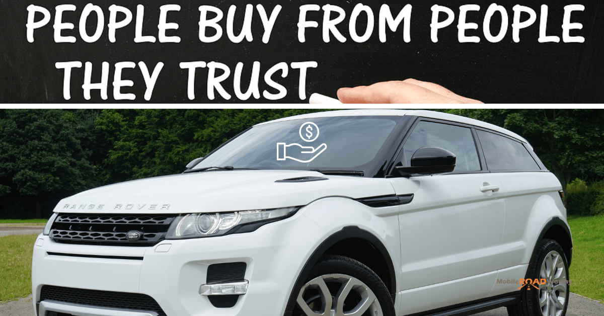 7 Steps to Selling a Car Privately in QLD